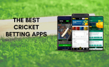 The Best Cricket Betting Apps