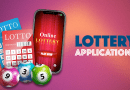 Review lottery apps