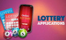 Review lottery apps