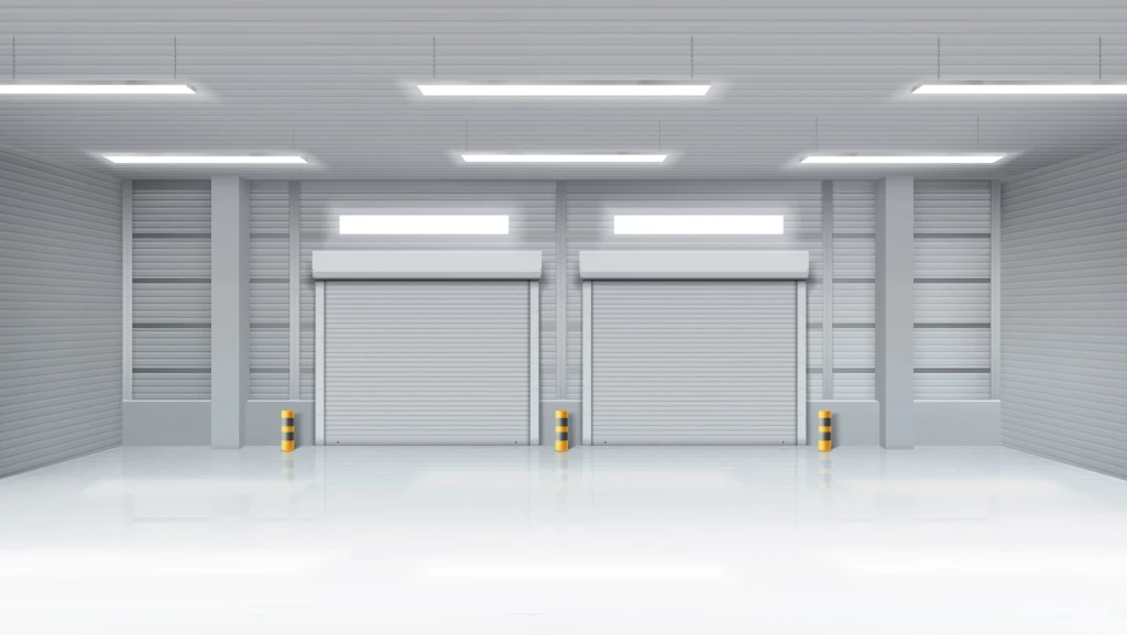 How Roller Garage Doors Can Increase your Home’s Value