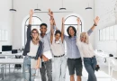 Six Interesting Facts About Employee Engagement
