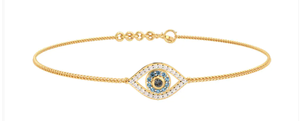 Adorn Your Wrists with Dainty Bracelets this Season
