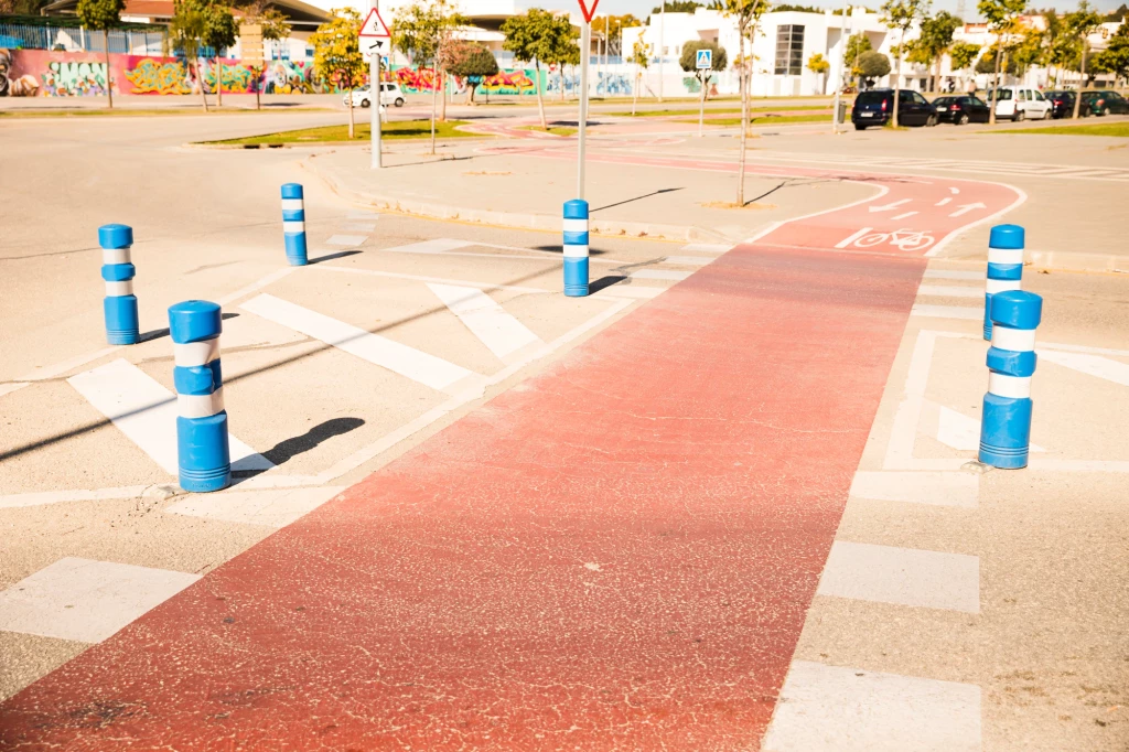 A short guide to playground markings