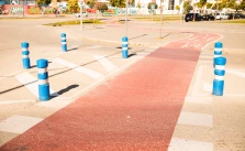 A short guide to playground markings
