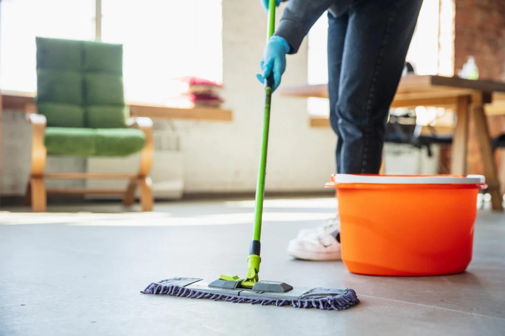 A Guide to Choosing the Right House Cleaner for You