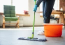 A Guide to Choosing the Right House Cleaner for You