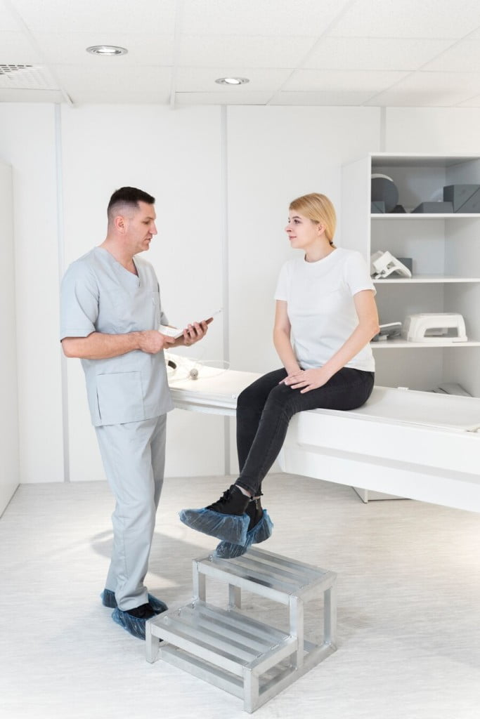 Factors To Consider When Buying Medical Equipment