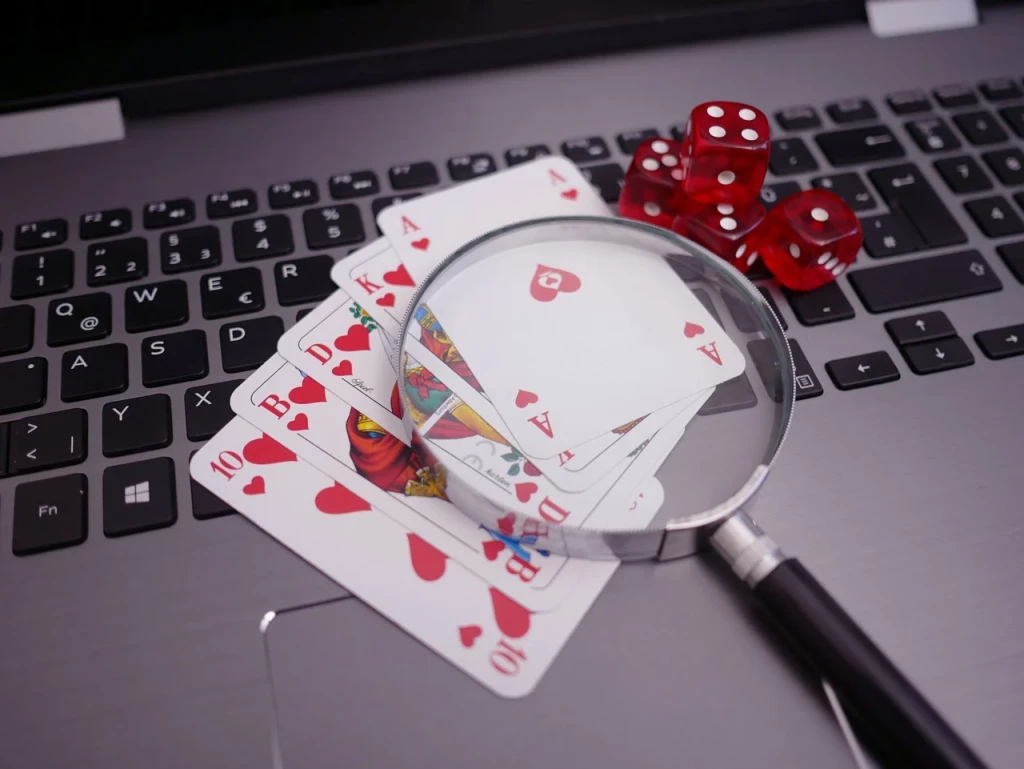 5 Useful Gadgets for Playing Online Casinos in India