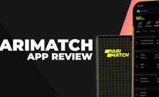 Parimatch App Review for Android and iOS