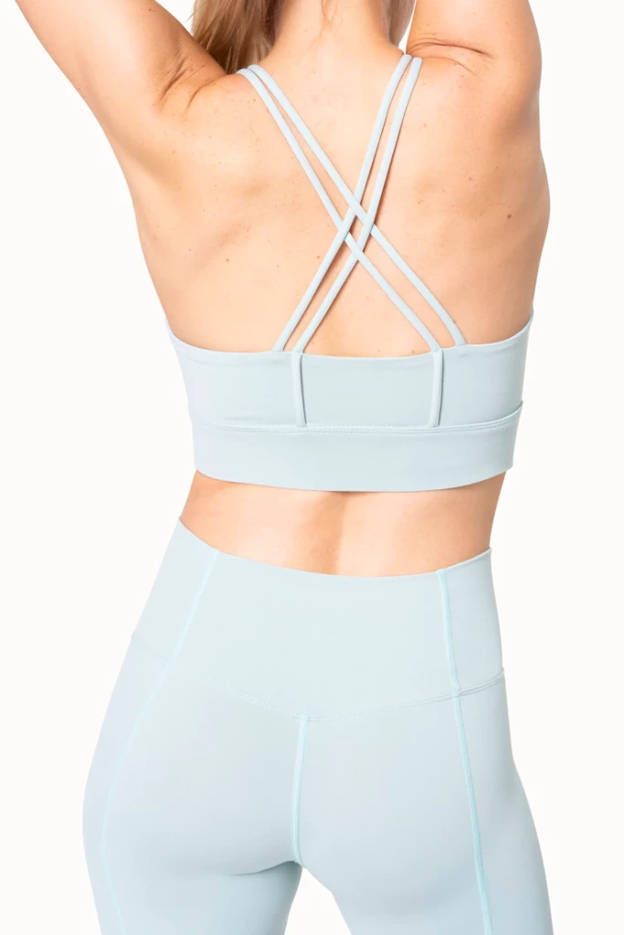 Don't Miss Out on These 4 Elegant and Trendy Bras This Year!