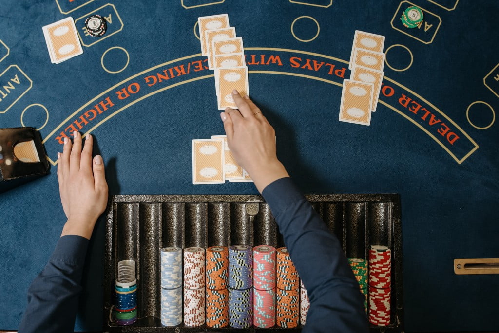 3 ways technology is changing the casino industry in India