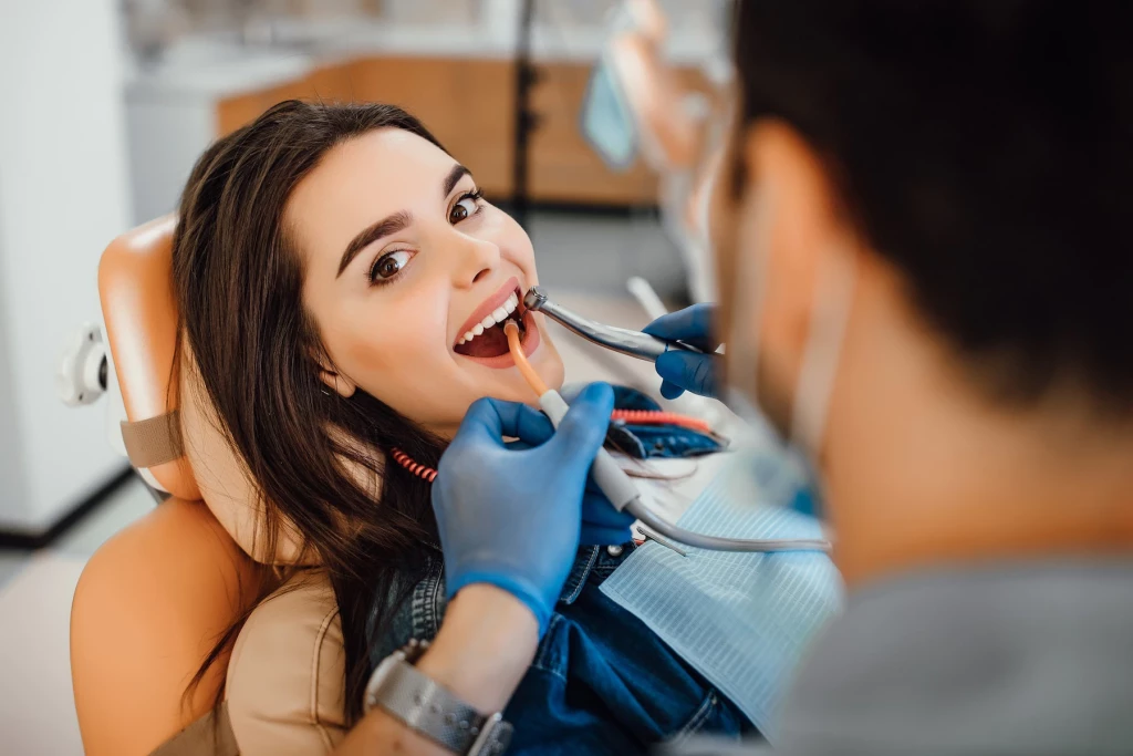 6 Services A Dentist Provides In Sugar Land, TX