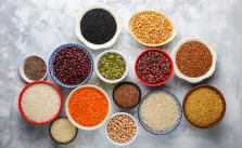Ragi: Health Benefits And Tasty Recipes For Losing Weight