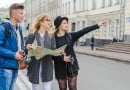 A Look Into the World of Au Pairs