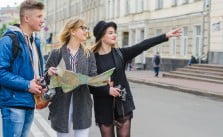 A Look Into the World of Au Pairs