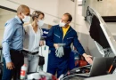 Call Tracking Software For Automotive Repair Shops