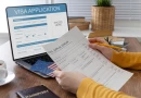 How to Apply For a U.S. Visa