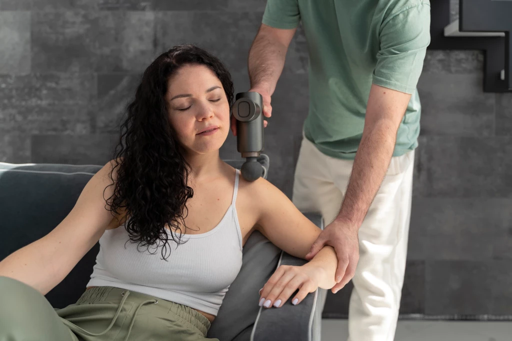 How to Select the Right Physical Therapy Program for Your Needs