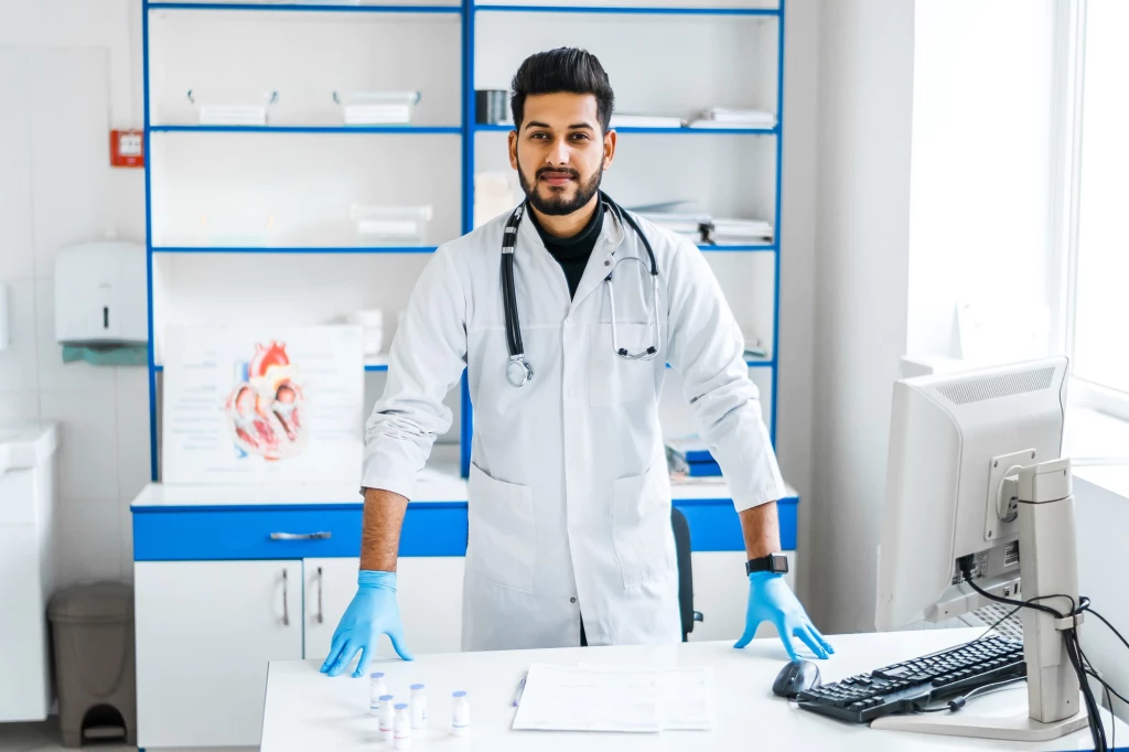 The Benefits of a Medical Background Check for Healthcare Professionals