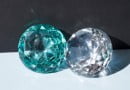 The Difference Between Moissanite and Diamond