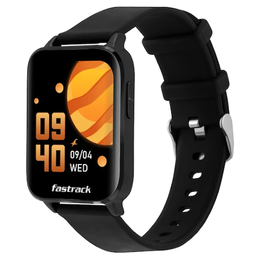 The Ultimate Smart Watch