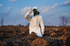 Things You Should Know About the Treatment of Chemical Burns