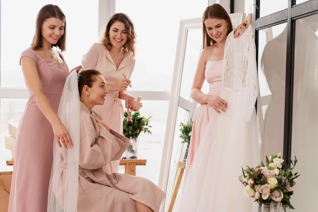 Things to Consider When Choosing Dresses For Wedding Guests