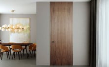 modern interior door 2023