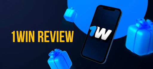 1win India App Review - How to Download, Register and Place a Bet in India 2023