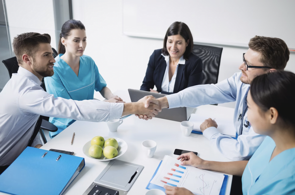 5 Health and Wellness Careers for You to Consider