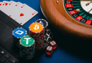 Introducing Fairspin: The Best Bitcoin Casino