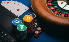 Introducing Fairspin: The Best Bitcoin Casino