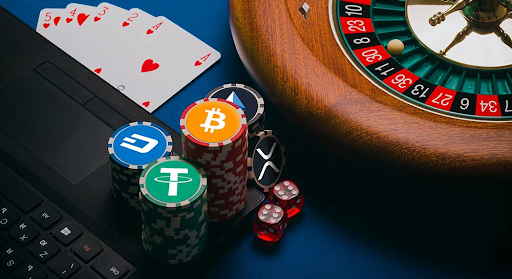 Introducing Fairspin: The Best Bitcoin Casino