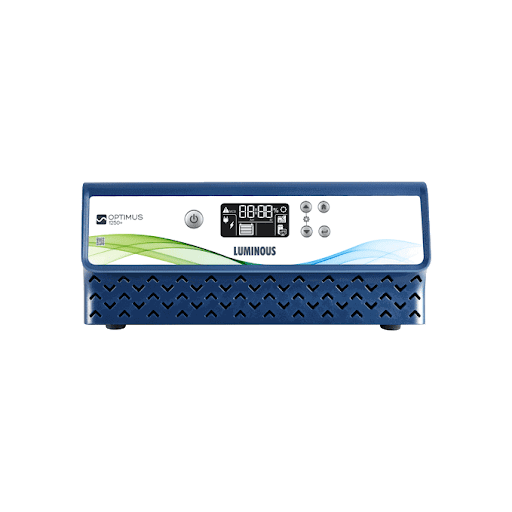 Home Inverters: Definition, Importance & Benefits