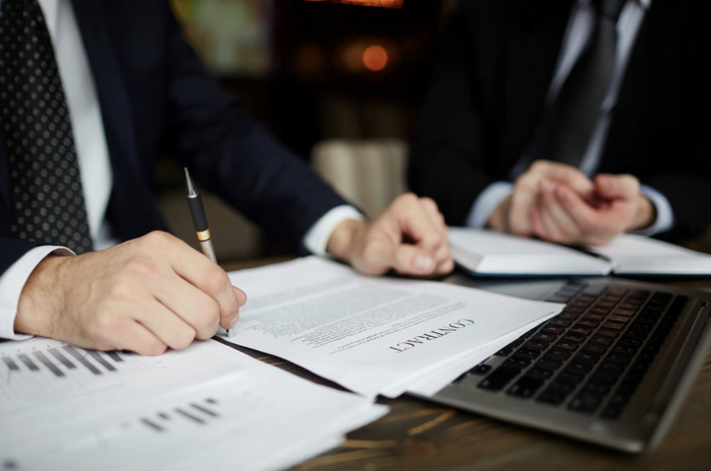How Does a Personal Injury Lawsuit Work