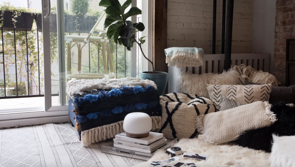 7 Reasons to Add a Scent Machine to Your Home