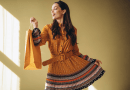 Ethnic Fashion is just exquisite! Shop your heart out on ethnic wear with exciting offers this EORS'23