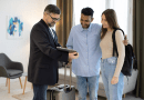 How Valet Services Enhance a Guest's Check-in Experience