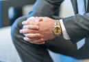 5 Tips for Styling Luxury Watches