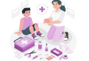 The Basics of First Aid for Cuts