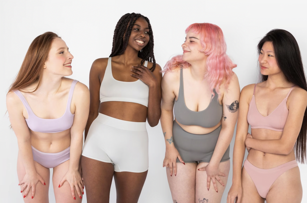 The Best Tops for Different Body Types: A Comprehensive Guide