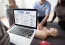 Be Prepared, Save a Life: The Importance of First Aid Training in Everyday Situations