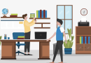 How To Choose The Right Desk For Your Office