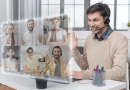 virtual event management services