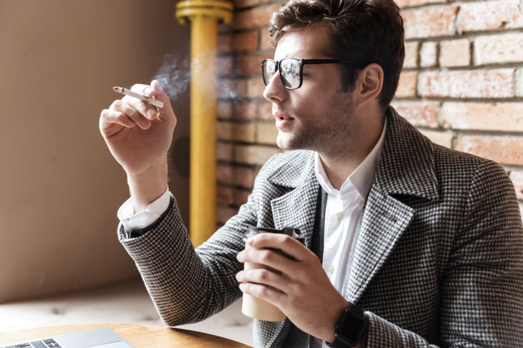 How Freeze Pipe Can Enhance Your Smoking Experience