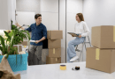 Navigating Relocation with Innovative Moving and Storage Solutions