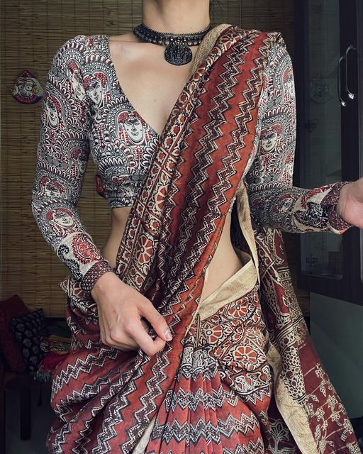 Plain Full-sleeved