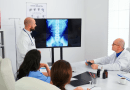 Radiographers The Backbone of Diagnostic Imaging Services