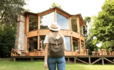 How Can a Builder Help You Achieve Your Dream Log Home