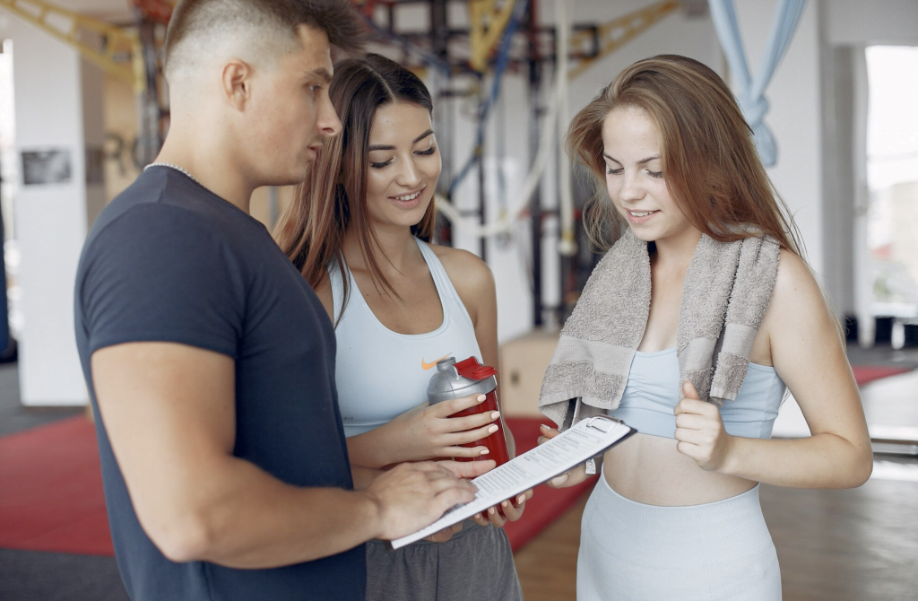 Why a Fit Certificate Is the Key to a Successful Fitness Career